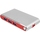 Хаб 8-в-1 Type-C «Hermes», USB 3.0 x 3, Type-C PD, HDMI, LAN, картридер