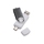 USB3.0/USB Type-C флешка на 32 Гб «Квебек C»