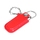 USB 2.0- флешка на 16 Гб в массивном корпусе с кожаным чехлом