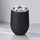 Термокружка «Vacuum mug C1», soft touch, 370 мл