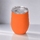 Термокружка «Vacuum mug C1», soft touch, 370 мл
