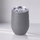 Термокружка «Vacuum mug C1», soft touch, 370 мл