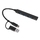 USB-хаб «Link» с коннектором 2-в-1 USB-C и USB-A, 2.0/3.0