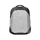 Рюкзак KORIN ClickPack 46х34х16 см, черный/серый