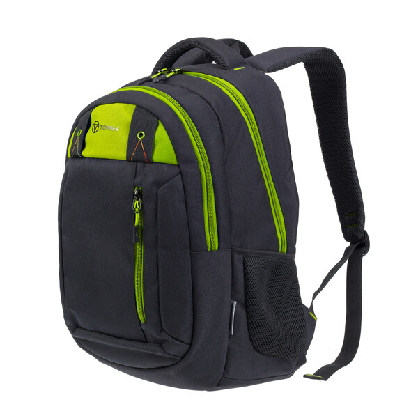 GL-T5220-22-BLK-GRN-M