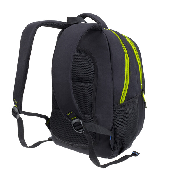 GL-T5220-22-BLK-GRN-M