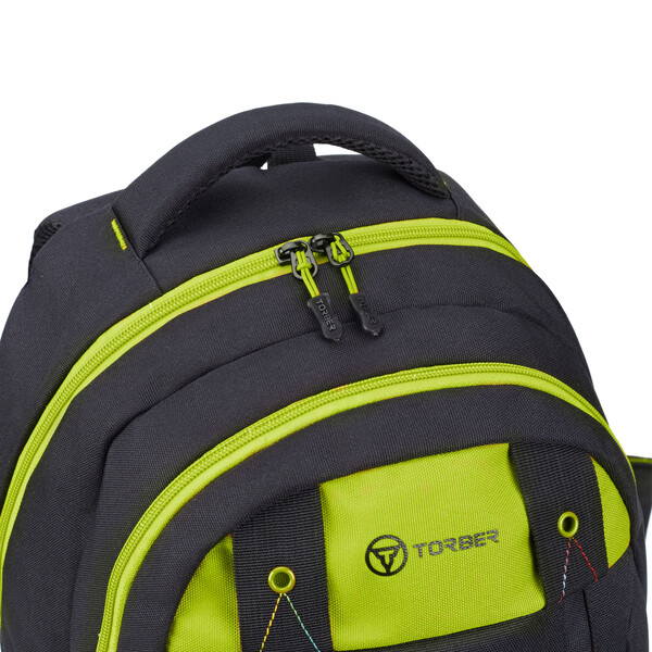 GL-T5220-22-BLK-GRN-M