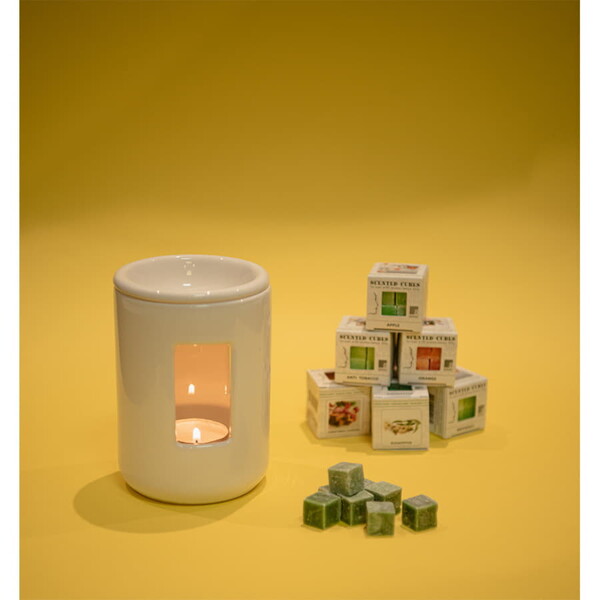 HG-32601/apple&cinnamon