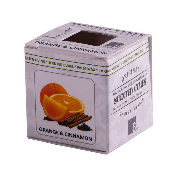 HG-32601/orange&cinnamon