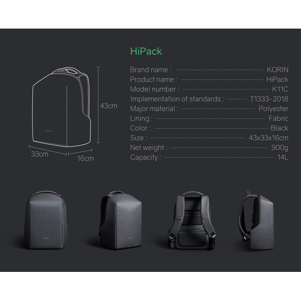 XI-K11C